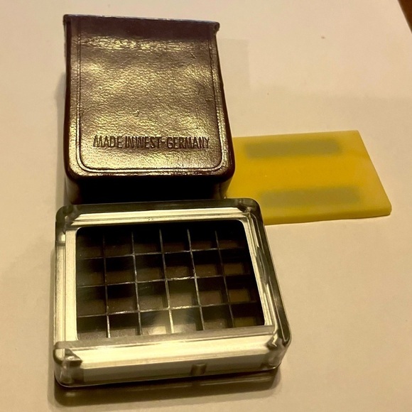 Vintage Leica Incident Light for a Leica Meter MC - Picture 5 of 9